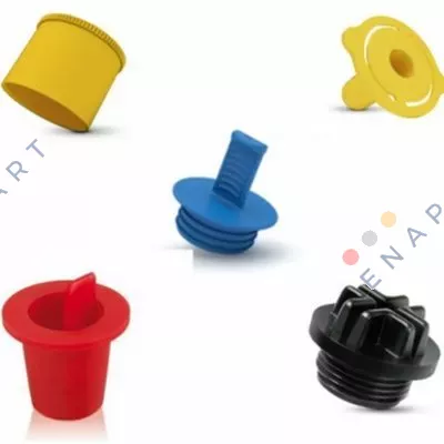 P/N: 600 0555 RB61, Type: GPN 600 B 555