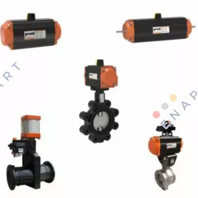 A210 - PA125DA