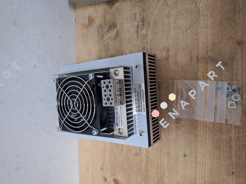 PK 50 (24 V DC - 4-pol.)