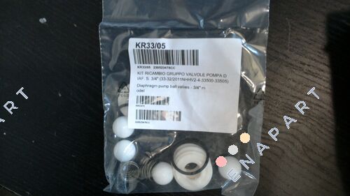 KR33/05