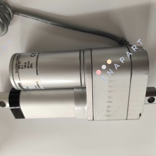 DLA-24-5-A-25-POT-IP65