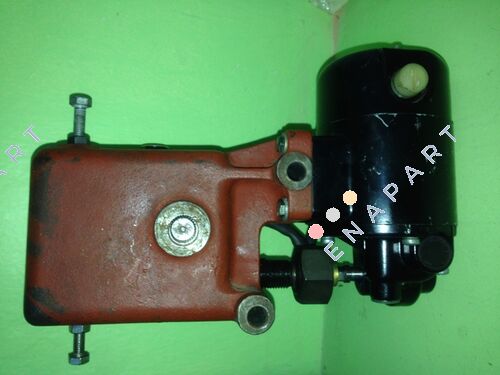 Typ: KM 58-20