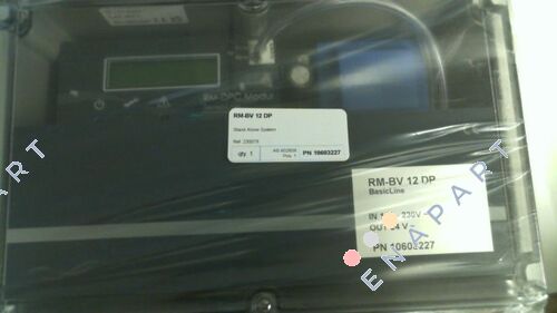 p/n: 10603227, type: RM-BV 12 DP (IN 110/230V, OUT 24V)