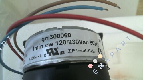 UDS1UR6M50CANCZ183 / GM300060