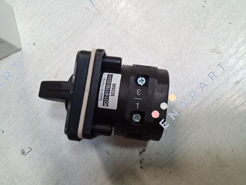M221-61192-033V1 (20A 600V)