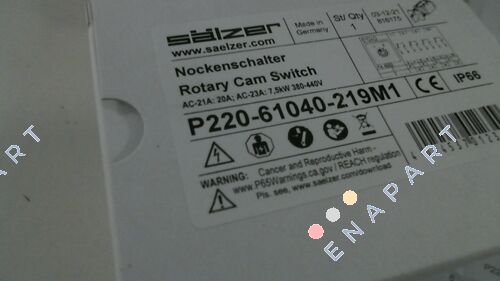 P220-61040-219M1