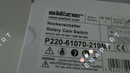 P220-61070-219M1