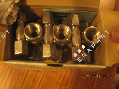 P/N: 058.3201.400, Type: SO 53221-12-1/2-12