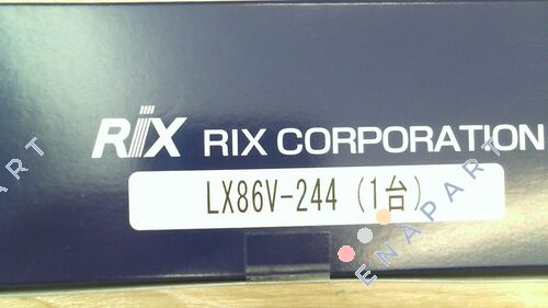 LX86V-244