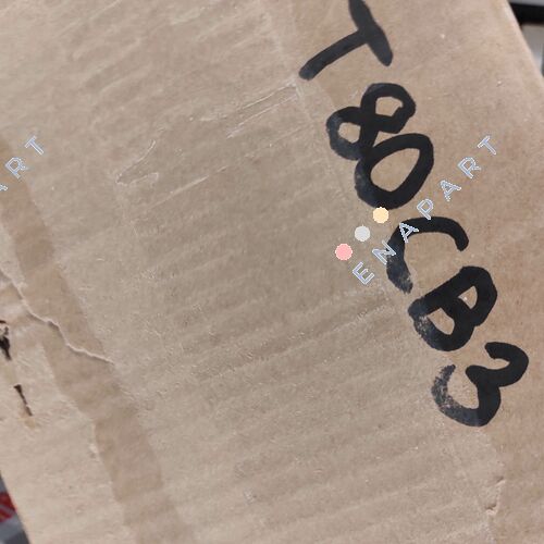 T 80 CB 3