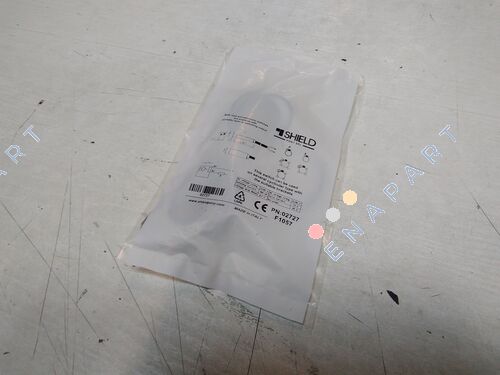 02727 / FFV 810C6R 147GY 3000