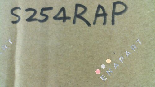 S254RAP-11/22-1WB