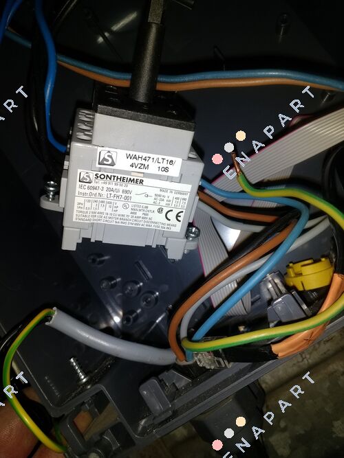 WAH471/LT20A/4VZM /Z20/X83/FR/GB