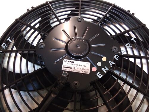 P/N: 30101522, Type: VA10-AP50/C-61A 12V
