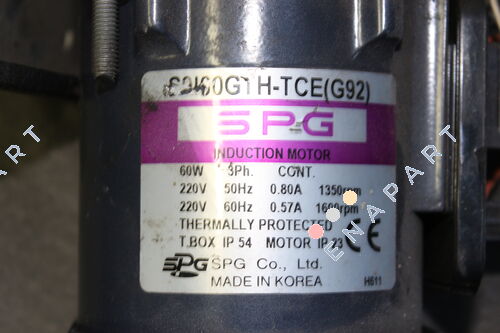 S9I60GTH-TCE(G92)