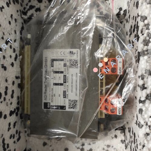 RSTN 500 UL-CSA