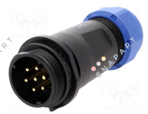 SP2111/P7II 