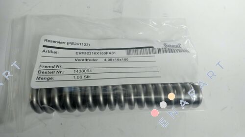 EVF92216X100FA01