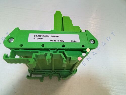 ET2070 -MP/D50SUB/M/3P