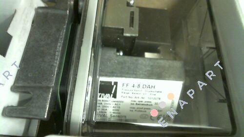 1010078 / FF 4-8 DAH