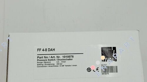 1010078 / FF 4-8 DAH