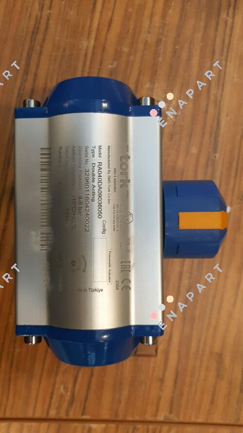 T-RPA 40 DA