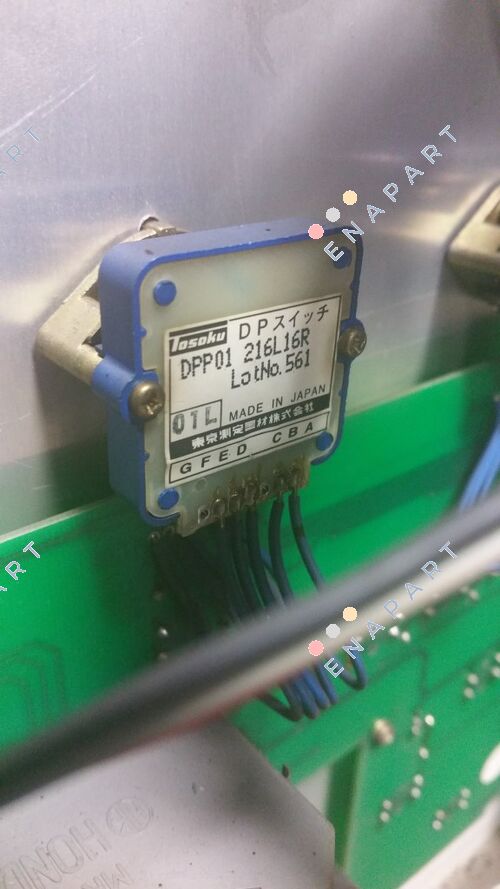 DPP01-216L16R
