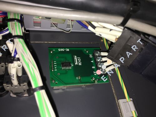 RE 45T