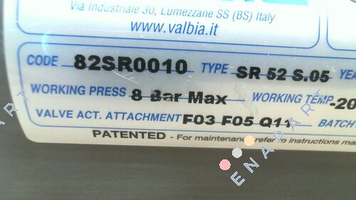 SR52 /Type 82SR0010