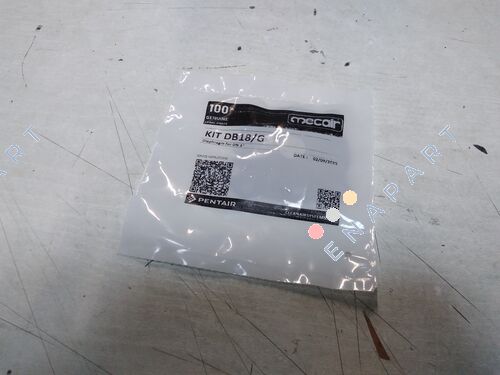 KIT DB18/G