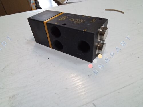 UKCA 2/U