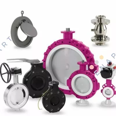 Type DKZ110 DN 500