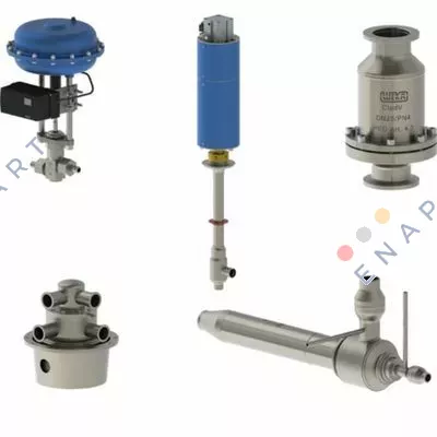 Electric pump model NX 3069.160 SH, 270
