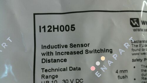 I12H005