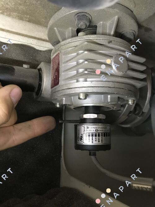 EL/40IR50Z8/24PC6X6PA2.800   OEM