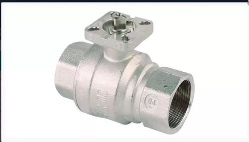 KV 901 ¾ " 2 way ball valve  