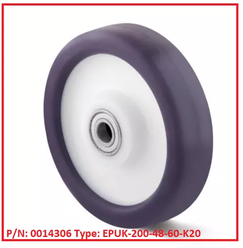 P/N: 0014306 Type: EPUK-200-48-60-K20