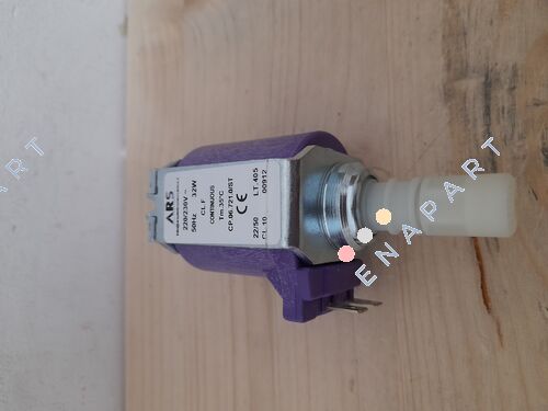 CP.06.721.0/ST Piston pompası