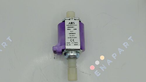 CP.06.721.0/ST Piston pompası