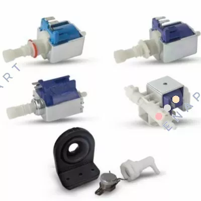 CP6.721.0 salınımlı pistonlu pompa