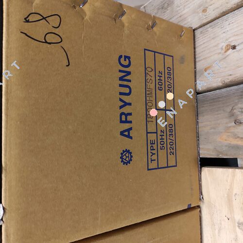 5161790 - T.P.ACP-1800HMFS70 Soğutma sıvısı pompası 30L/5.5Bar