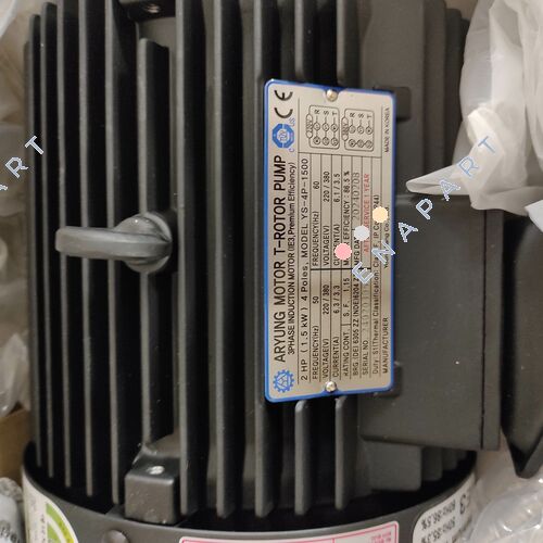 AMTP 1500-216HAVB Pompa
