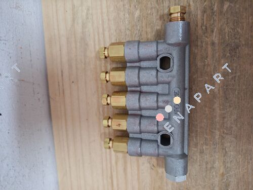 ARD-345-44444 merkezi yağlama distribütörü