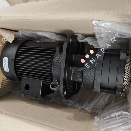 P/n.5161760 Type T.P.ACP-1100HMFS45 30L/3Bar pompa