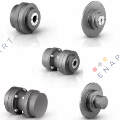 1020800 elastik eklem