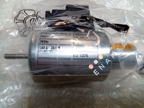MS0452C Elektromıknatıs