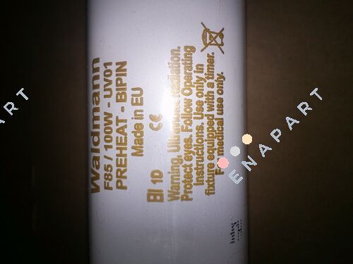 451475590-00089007 Çubuk floresan lamba