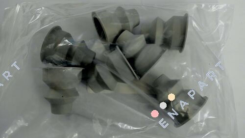 6541272 Körük, akordien tipi basma düğmesi, Tahliye 900