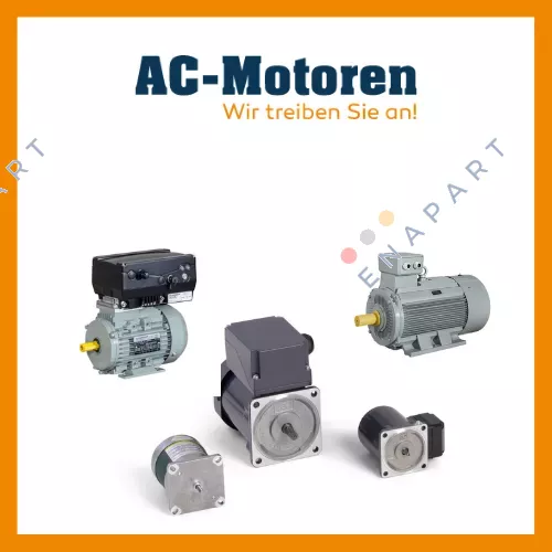 ACM 315 LB-4/PHE Pompa motoru