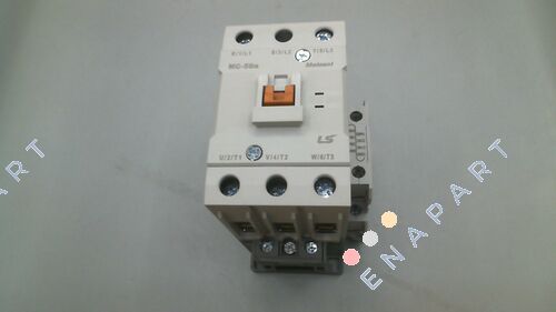 MC-50a 3P AC 110V kontaktör
